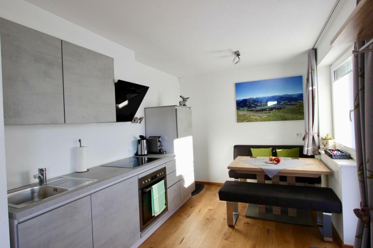 בריקסן אים טהלה Appartement Sophia מראה חיצוני תמונה